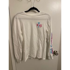 NSW long sleeve